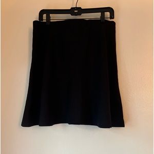 LOFT, Size M, Black.